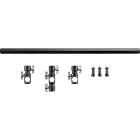SmallRig 6252 Soporte Transmisor Vídeo Carro Cámara | soporte transmisor vídeo | soporte carro cámara