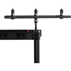 SmallRig 6252 Soporte Transmisor Vídeo Carro Cámara | soporte transmisor vídeo | soporte carro cámara
