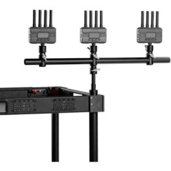 SmallRig 6252 Soporte Transmisor Vídeo Carro Cámara | soporte transmisor vídeo | soporte carro cámara