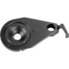 SmallRig 6253 Placa Cabeza Trípode Carro Cámara 75-100mm | placa cabeza trípode | placa bowl carro cámara