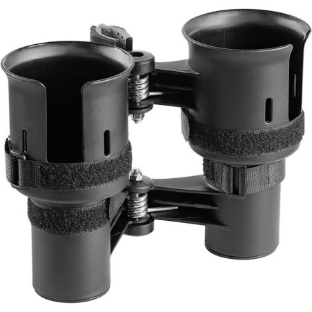 SmallRig 6255 Portavasos Carro Cámara Pack 2 | portavasos carro cámara | portavasos carro pack 2
