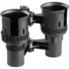 SmallRig 6255 Portavasos Carro Cámara Pack 2 | portavasos carro cámara | portavasos carro pack 2
