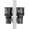 SmallRig 6255 Portavasos Carro Cámara Pack 2 | portavasos carro cámara | portavasos carro pack 2