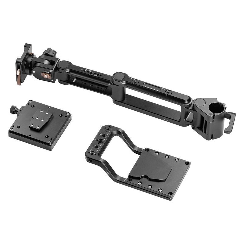 SmallRig 6257 Kit Montaje Monitor VESA Carro Cámara | kit montaje monitor vesa | kit vesa carro cámara