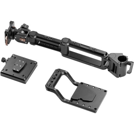 SmallRig 6257 Kit Montaje Monitor VESA Carro Cámara | kit montaje monitor vesa | kit vesa carro cámara