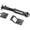 SmallRig 6257 Kit Montaje Monitor VESA Carro Cámara | kit montaje monitor vesa | kit vesa carro cámara