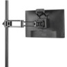 SmallRig 6257 Kit Montaje Monitor VESA Carro Cámara | kit montaje monitor vesa | kit vesa carro cámara