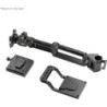 SmallRig 6257 Kit Montaje Monitor VESA Carro Cámara | kit montaje monitor vesa | kit vesa carro cámara