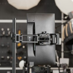 SmallRig 6257 Kit Montaje Monitor VESA Carro Cámara | kit montaje monitor vesa | kit vesa carro cámara
