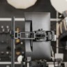 SmallRig 6257 Kit Montaje Monitor VESA Carro Cámara | kit montaje monitor vesa | kit vesa carro cámara