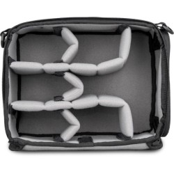Wandrd Camera Cube Essential PRVKE 21L Inserto | camera cube essential | inserto cámara mochila