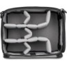 Wandrd Camera Cube Essential PRVKE 21L Inserto | camera cube essential | inserto cámara mochila