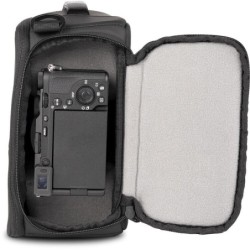 Wandrd Camera Cube Essential PRVKE 21L Inserto | camera cube essential | inserto cámara mochila