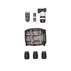 Wandrd Camera Cube Essential PRVKE 21L Inserto | camera cube essential | inserto cámara mochila