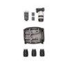 Wandrd Camera Cube Essential PRVKE 21L Inserto | camera cube essential | inserto cámara mochila