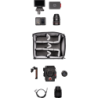 Wandrd Camera Cube Essential Deep Fernweh PRVKE 41L | camera cube deep | inserto cámara mochila