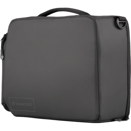 Wandrd Camera Cube Essential Plus PRVKE 31L | camera cube plus | inserto cámara mochila prvke