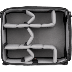 Wandrd Camera Cube Essential Plus PRVKE 31L | camera cube plus | inserto cámara mochila prvke