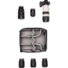 Wandrd Camera Cube Essential Plus PRVKE 31L | camera cube plus | inserto cámara mochila prvke