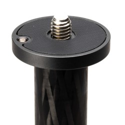 Benro Columnas Cortas Tortoise Serie 2-CSC29 | Columna central corta para trípodes Benro Tortoise Serie 2