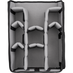 Wandrd Camera Cube Pro PRVKE 21L | camera cube pro | inserto cámara mochila profesional