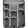Wandrd Camera Cube Pro PRVKE 21L | camera cube pro | inserto cámara mochila profesional