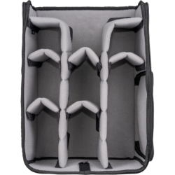 Wandrd Camera Cube Pro Deep Fernweh 41L Inserto Fotográfico | inserto fotográfico cámara | inserto cámara Wandrd