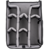 Wandrd Camera Cube Pro Deep Fernweh 41L Inserto Fotográfico | inserto fotográfico cámara | inserto cámara Wandrd