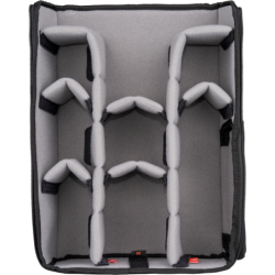 Wandrd Camera Cube Pro Plus PRVKE 31L Inserto Fotográfico | inserto fotográfico cámara | inserto cámara Wandrd