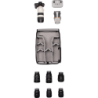 Wandrd Camera Cube Pro Plus PRVKE 31L Inserto Fotográfico | inserto fotográfico cámara | inserto cámara Wandrd
