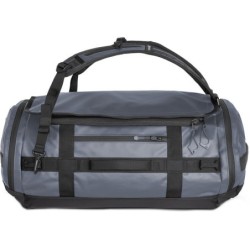 Wandrd Carryall Duffel 30L Azul Egeo Bolsa de Viaje | bolsa de viaje 30L | duffel Wandrd viaje | bolsa viaje azul egeo Wandrd