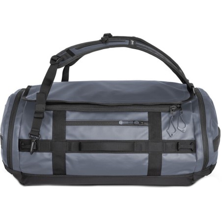 Wandrd Carryall Duffel 30L Azul Egeo Bolsa de Viaje | bolsa de viaje 30L | duffel Wandrd viaje | bolsa viaje azul egeo Wandrd
