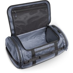 Wandrd Carryall Duffel 30L Azul Egeo Bolsa de Viaje | bolsa de viaje 30L | duffel Wandrd viaje | bolsa viaje azul egeo Wandrd