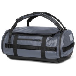 Wandrd Carryall Duffel 30L Azul Egeo Bolsa de Viaje | bolsa de viaje 30L | duffel Wandrd viaje | bolsa viaje azul egeo Wandrd