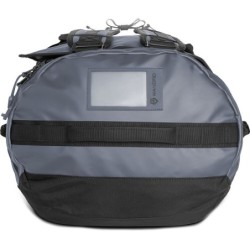 Wandrd Carryall Duffel 30L Azul Egeo Bolsa de Viaje | bolsa de viaje 30L | duffel Wandrd viaje | bolsa viaje azul egeo Wandrd