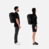 Wandrd Carryall Duffel 30L Azul Egeo Bolsa de Viaje | bolsa de viaje 30L | duffel Wandrd viaje | bolsa viaje azul egeo Wandrd