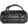 Wandrd Carryall Duffel 30L Negra Bolsa de Viaje | bolsa de viaje 30L | duffel Wandrd viaje | bolsa viaje negra Wandrd