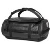 Wandrd Carryall Duffel 30L Negra Bolsa de Viaje | bolsa de viaje 30L | duffel Wandrd viaje | bolsa viaje negra Wandrd