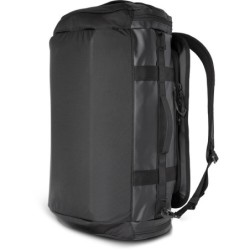 Wandrd Carryall Duffel 30L Negra Bolsa de Viaje | bolsa de viaje 30L | duffel Wandrd viaje | bolsa viaje negra Wandrd