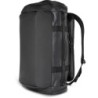 Wandrd Carryall Duffel 30L Negra Bolsa de Viaje | bolsa de viaje 30L | duffel Wandrd viaje | bolsa viaje negra Wandrd