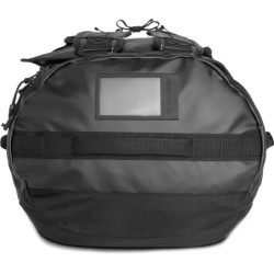Wandrd Carryall Duffel 30L Negra Bolsa de Viaje | bolsa de viaje 30L | duffel Wandrd viaje | bolsa viaje negra Wandrd