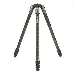 Benro Trípode de Carbono de 3 Secciones Mammoth S3 | trípode de carbono | trípode sin columna
