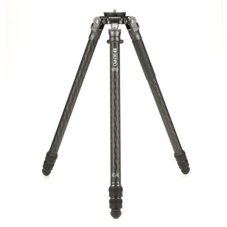 Benro Trípode de Carbono de 3 Secciones Mammoth S3 | trípode de carbono | trípode sin columna
