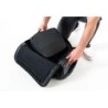 Wandrd Carryall Duffel 30L Negra Bolsa de Viaje | bolsa de viaje 30L | duffel Wandrd viaje | bolsa viaje negra Wandrd