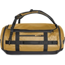 Wandrd Carryall Duffel 30L Amarillo Dallol Bolsa Viaje | bolsa de viaje 30L | duffel amarillo Wandrd