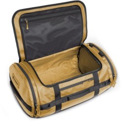Wandrd Carryall Duffel 30L Amarillo Dallol Bolsa Viaje | bolsa de viaje 30L | duffel amarillo Wandrd