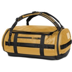 Wandrd Carryall Duffel 30L Amarillo Dallol Bolsa Viaje | bolsa de viaje 30L | duffel amarillo Wandrd