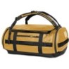 Wandrd Carryall Duffel 30L Amarillo Dallol Bolsa Viaje | bolsa de viaje 30L | duffel amarillo Wandrd