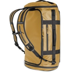 Wandrd Carryall Duffel 30L Amarillo Dallol Bolsa Viaje | bolsa de viaje 30L | duffel amarillo Wandrd