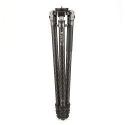 Benro Trípode de Carbono de 3 Secciones Mammoth S3 | trípode de carbono | trípode sin columna